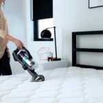 Motorizētā turbo dīvānu birste Bissell Icon Motorized Turbo Brush 2898, Icon putekļu sūcējiem