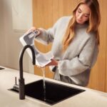 Viedais mitruma savācējs Duux Bora 30L+laundry mode DXDH30, 420W, 4l, 50m², ar higrostatu