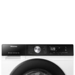 Veļas mašīna Hisense WF3S7021BW, 7kg, 43.5cm, 1200 apgr./min., Steam Wash, Add Wash