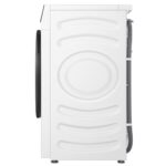 Veļas mašīna Hisense WF3S8043BW3, 8kg, 51cm, 1400 apgr./min., Steam Wash, ConnectLife