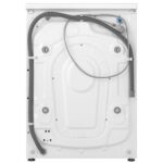 Veļas mašīna Hisense WF7S1247BW, 12kg, 61cm, 1400 apgr./min., Auto Dosing, ConnectLife, AI Super Wash