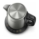 Tējkanna ar regulējamu temperatūru Philips Avance Collection HD9359/90, 2200W, 1.7l, Ner. tērauda