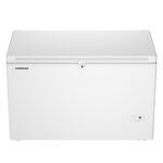 Horizontālā saldētava Liebherr CFd 2085 Plus, 248l, 33 dB, 125.5cm, Frost Protect