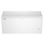 Horizontālā saldētava Liebherr CFd 2505 Plus, 359l, 33 dB, 167.5cm, Frost Protect