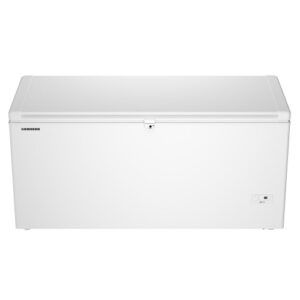 Horizontālā saldētava Liebherr CFd 2505 Plus, 359l, 33 dB, 167.5cm, Frost Protect