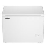 Horizontālā saldētava Liebherr CFe 1870 Pure, 281l, 33 dB, 104cm, Frost Protect