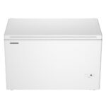 Horizontālā saldētava Liebherr CFe 2080 Pure, 353l, 33 dB, 125cm, Frost Protect