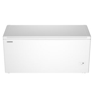 Horizontālā saldētava Liebherr CFe 2500 Pure, 497l, 33 dB, 167cm, Frost Protect