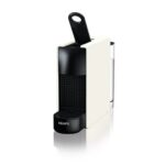 Kapsulu kafijas automāts Nespresso Essenza Mini XN110110, 1310W, 19bar, 0.6l, Espresso/Lungo