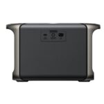 Pārnēsājama uzlādes stacija Anker Solix F1500 A1772311, 1800W, 1536Wh, 13 Ports