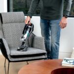 Motorizētā turbo dīvānu birste Bissell Icon Motorized Turbo Brush 2898, Icon putekļu sūcējiem