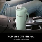 Termokrūze Ninja Thirsti DW2401EUUKMT, 700ml, karstiem/aukstiem/gāzētiem dzērieniem