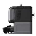 Putekļu sūcējs robots ar iebūvētu paklāju un mēbeļu tīrītāju Eufy OMNI E28 T2352G11, 20000Pa, HydroJet™