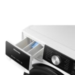 Veļas mašīna Hisense WF3S7021BW, 7kg, 43.5cm, 1200 apgr./min., Steam Wash, Add Wash