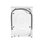 Veļas mašīna Hisense WF5i8043BWF, 8kg, 47cm, 1400 apgr./min., iPlay™ TFT, Anti Crease, Hygiene Guard+