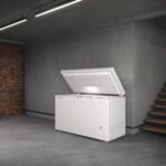 Horizontālā saldētava Liebherr CFd 2085 Plus, 248l, 33 dB, 125.5cm, Frost Protect