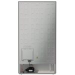 Ledusskapis ar saldētavu Hisense RS711N4AFE Side-by-Side, 179x91.5cm, NoFrost, SuperFrost, Convert