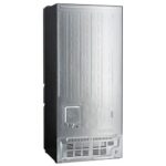 Ledusskapis ar saldētavu Hisense RF540N4WFE French door, 182x79.4cm, NoFrost, My Fresh Choice, SuperFreeze