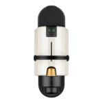 Kapsulu kafijas automāts Nespresso Inissia XN100110, 1260W, 19bar, 0.7l, Espresso/Lungo