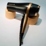 Matu fēns ar piederumiem Remington Salon Smooth Hairdryer Gift Pack D6960GP, 2100W DC