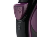 Tvaika gludeklis Russell Hobbs Colour Control Pro Ultra 27281-56, 2800W, 50g/min., 195g Steam Shot