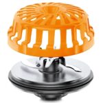 Smalcinātāja un dzirnaviņu uzgalis Bosch 3-in-1 Grinder/chopper MUZ45XCG1, MUM kombainiem