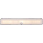 LED naktslampa Star Trading LED Nightlight Functional, 250lm DIM, 3xAAA, ar krēslas sensoru