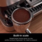 Espresso kafijas automāts Ninja Luxe™ Café Pro 3in1 ES701EU, 2l, Barista Assist, Cold Brew, Dual Froth System