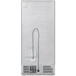 Ledusskapis ar saldētavu Hisense RQ5P470SAFE 4-Door, 179x79.4cm, NoFrost, Triple Zone, ConnectLife