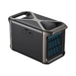 Pārnēsājama uzlādes stacija Anker Solix F1500 A1772311, 1800W, 1536Wh, 13 Ports