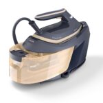Tvaika gludināšanas sistēma Philips PerfectCare 6000. Series PSG6066/20, 2400W, 8bar, 1.8l, 130g/min.