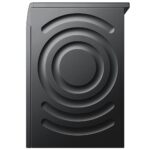 Veļas mašīna Bosch Serie 6 WGG244RFSN, 9kg, 1400 apgr./min., i-DOS, Iron Assist, Pelēka