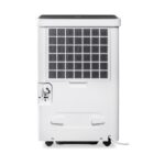 Viedais mitruma savācējs Duux Bora 30L+laundry mode DXDH30, 420W, 4l, 50m², ar higrostatu