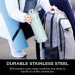 Termokrūze Ninja Thirsti DW2401EUUKMT, 700ml, karstiem/aukstiem/gāzētiem dzērieniem