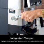 Espresso kafijas automāts Ninja Luxe™ Café Pro 3in1 ES701EU, 2l, Barista Assist, Cold Brew, Dual Froth System