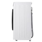 Veļas mašīna Hisense WF3S7021BW, 7kg, 43.5cm, 1200 apgr./min., Steam Wash, Add Wash