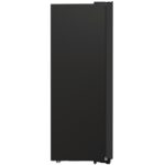 Ledusskapis ar saldētavu Hisense RS5P535NTFE Side-by-Side, 179x91.5cm, NoFrost, SuperFrost