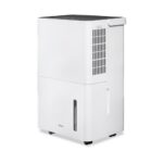 Viedais mitruma savācējs Duux Bora 30L+laundry mode DXDH30, 420W, 4l, 50m², ar higrostatu