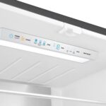 Ledusskapis ar saldētavu Hisense RF540N4WFE French door, 182x79.4cm, NoFrost, My Fresh Choice, SuperFreeze
