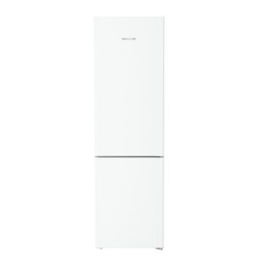 Ledusskapis ar saldētavu Liebherr CNd 5703 Pure, 201.5x59.7cm, EasyFresh, NoFrost, Balts