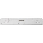 LED naktslampa Star Trading LED Nightlight Functional, 250lm DIM, 3xAAA, ar krēslas sensoru