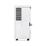Viedais mitruma savācējs Duux Bora 30L+laundry mode DXDH30, 420W, 4l, 50m², ar higrostatu