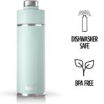 Termokrūze Ninja Thirsti DW2401EUUKMT, 700ml, karstiem/aukstiem/gāzētiem dzērieniem