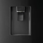 Ledusskapis ar saldētavu Hisense RF540N4WFE French door, 182x79.4cm, NoFrost, My Fresh Choice, SuperFreeze