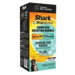 Tīrīšanas līdzekļu komplekts paklāju un mēbeļu tīrītājiem Shark StainStriker XSKBSBND200EUT, 946/473ml