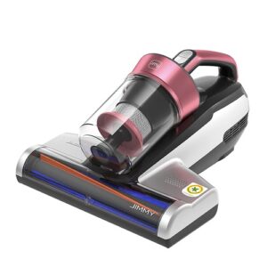 Putekļu sūcējs UV pret putekļu ērcēm un alergēniem Jimmy BX5 Pro Anti-Mite UV Vacuum, 500W