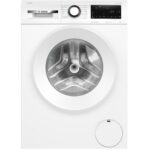 Veļas mazgājamā mašīna Bosch Serie 6 WGG246F1SN, 9kg, 1600 apgr./min., i-DOS, Iron Assist