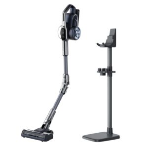 Bezvadu putekļu sūcējs Jimmy H11 Pro 700W, 260AW, 8x3000mAh, 28.8V, ar LED