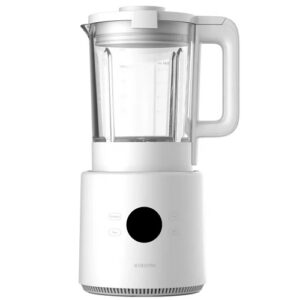Blenderis ar stikla krūzi Xiaomi Blender Pro EU BHR07QSEU, 800W, 1.75l, ar sildelementu