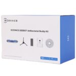 Apkopes komplekts putekļu sūcējam robotam Ecovacs Service Kit Premium for DEEBOT X5, DKT130151